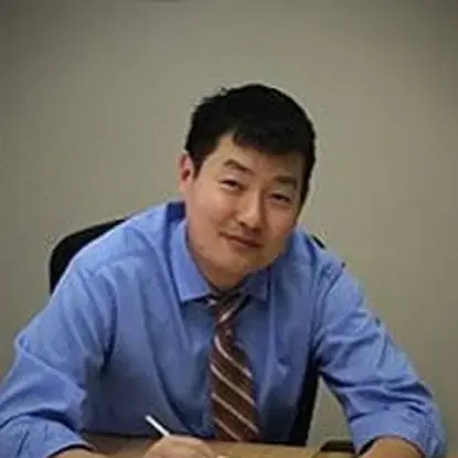 Brian  Kim Photo