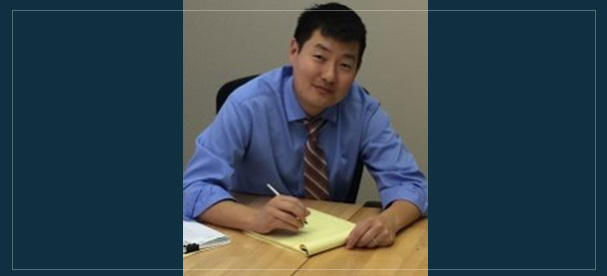 Attorney Brian S. Kim